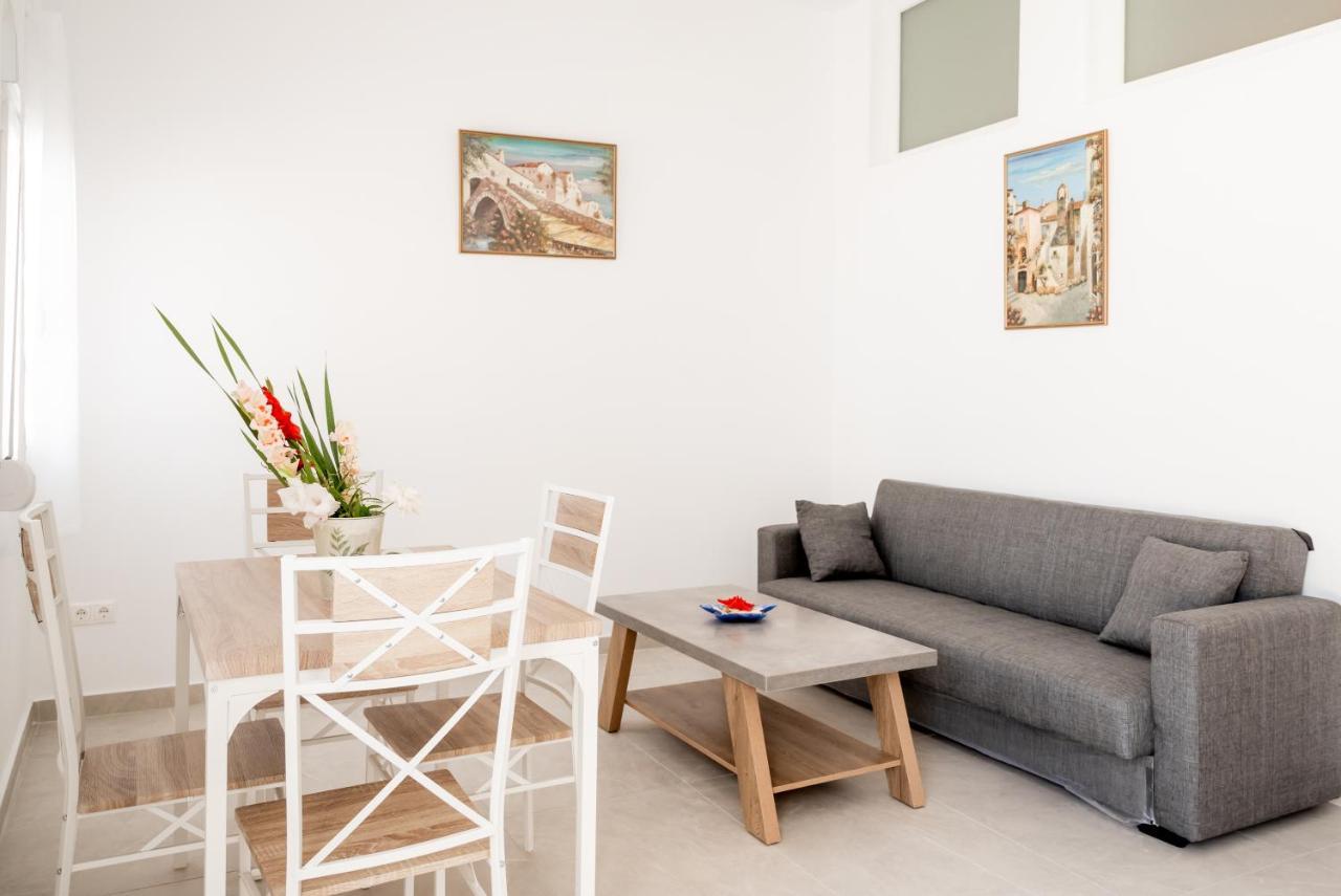 Spilia Apartments & Suites Mykonos Agrari  Zewnętrze zdjęcie