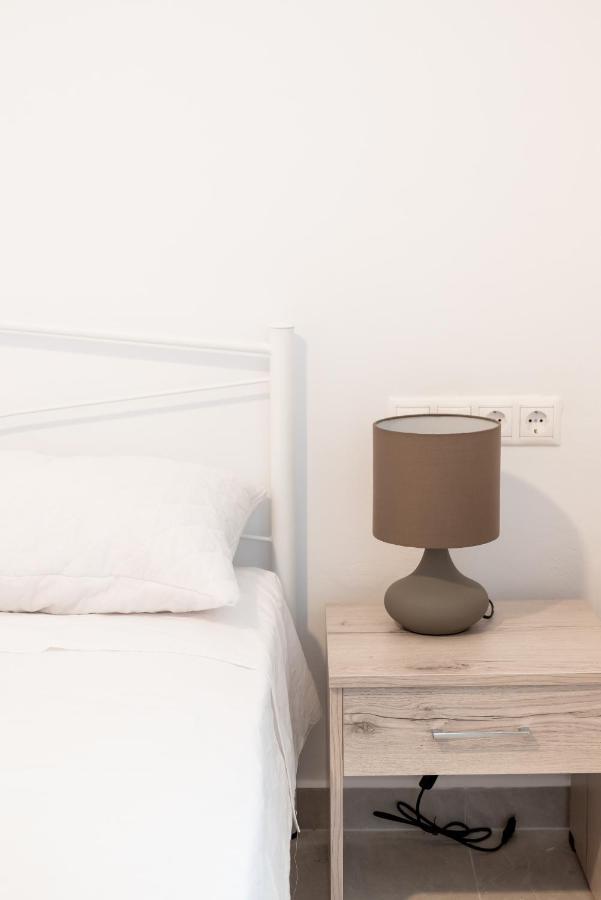 Spilia Apartments & Suites Mykonos Agrari  Zewnętrze zdjęcie