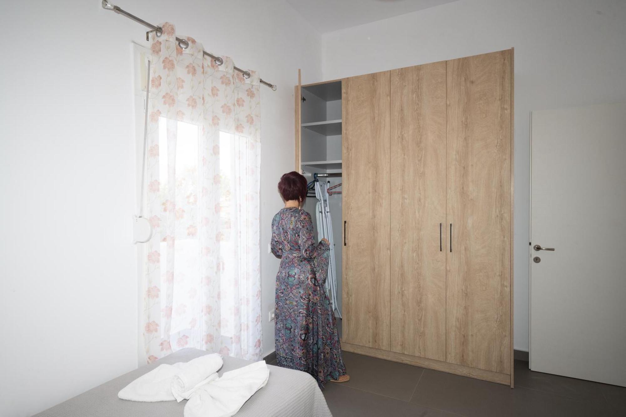 Spilia Apartments & Suites Mykonos Agrari  Zewnętrze zdjęcie