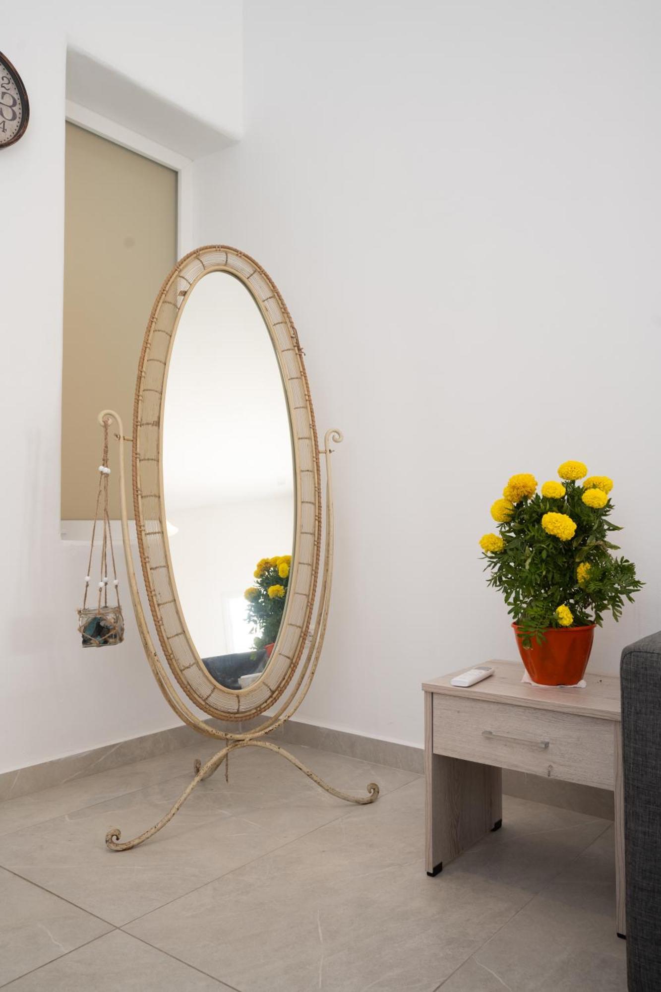Spilia Apartments & Suites Mykonos Agrari  Zewnętrze zdjęcie