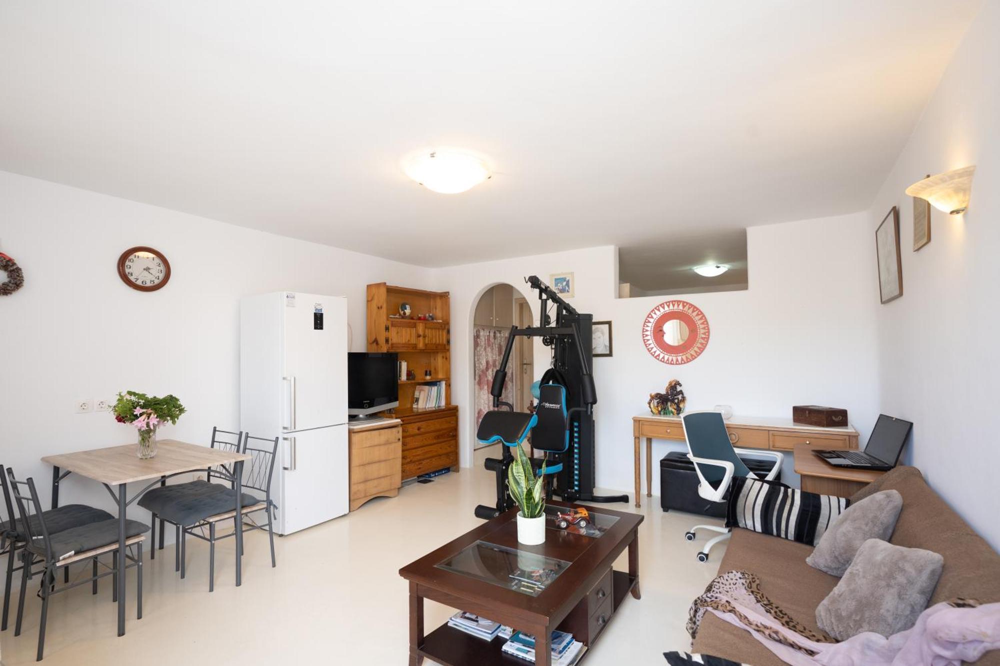 Spilia Apartments & Suites Mykonos Agrari  Zewnętrze zdjęcie